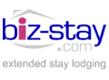 biz-stay, extended stay lodging
