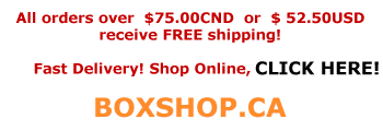 BoxShop.ca