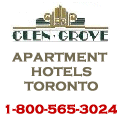Glen Grove Your Home away from Home in Toronto