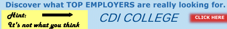 CDI College