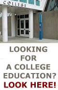 Looking for a College education