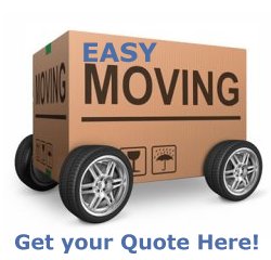 Free Moving Quote