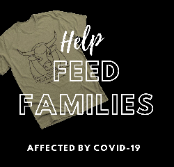 Feed Familes affected by Covid 19