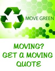 Free Moving Quote