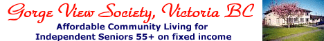 Housing for low income seniors 55+