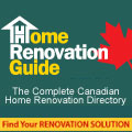 Home Renovation Guide