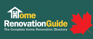 Canadian Home Renovation Guide