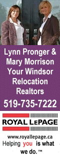 Windsors Relocation Realtors