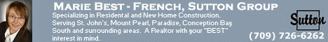 CMarie Best, The Best  Realtor