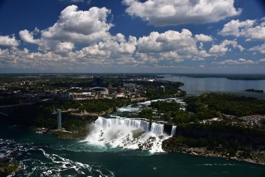 Niagara, Ontario