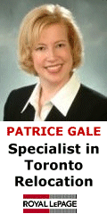 Your Toronto Relocation Specialist