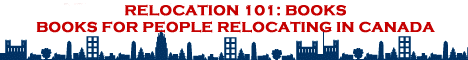 Relocation101: Books