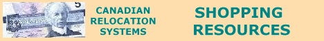Canadian Relocation Systems Shopping Centre