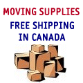 Your Moving Supply Store