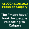 Relocation 101: Focus on Calgary
