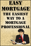 The Easy way to get a Mortgage