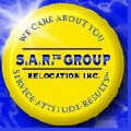 S.A.R.Group Mississauga Relocation