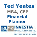 Ted Yeates Financial Planning
