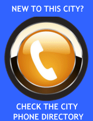 Oakville Phone Directory