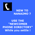 Nanaimo Newcomer Phone Directory