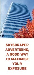 Advertise on CRS