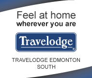 Travelodge Edmonton South 