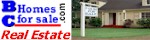 BC Homes for Sale