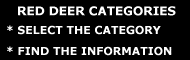Red Deer Categories