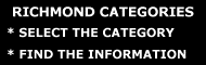 Richmond Categories