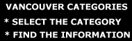 Vancouver Categories