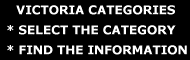 Victoria Categories