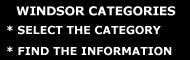 Windsor Categories