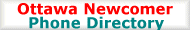 Quebec City Newcomer Phone Directory