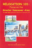 Order Relocation101 Vancouver