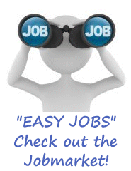 Easy Jobs