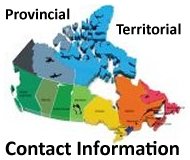 Newfoundland Contact Information
